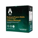 Aromática Soluble Para noche